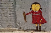 Palestra discute trabalho de OSGEMEOS