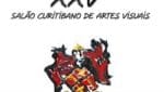25º SALÃO CURITIBANO DE ARTES VISUAIS