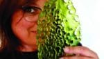 DÉSIRÈE SESSEGOLO PARTICIPA NO THE VENICE GLASS WEEK 2018
