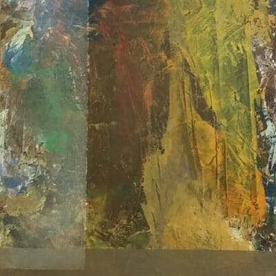 Sombras - Artes Lígia Barros