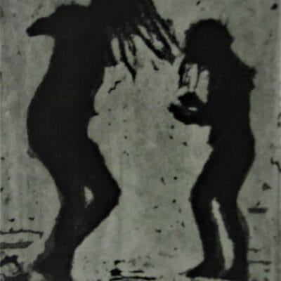 Gravura Artes Lígia Barros